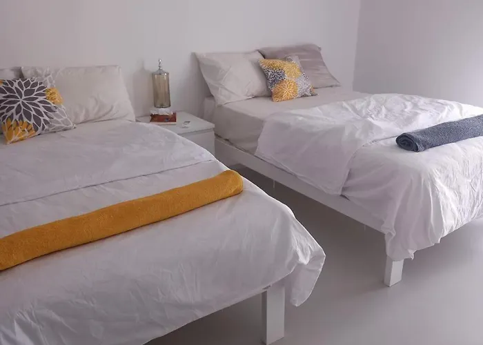 Apartment Luxurious Penthouse Hurghada