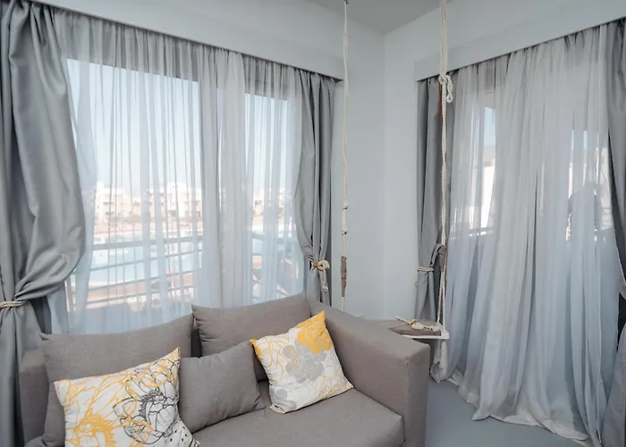 Luxurious Penthouse Hurghada