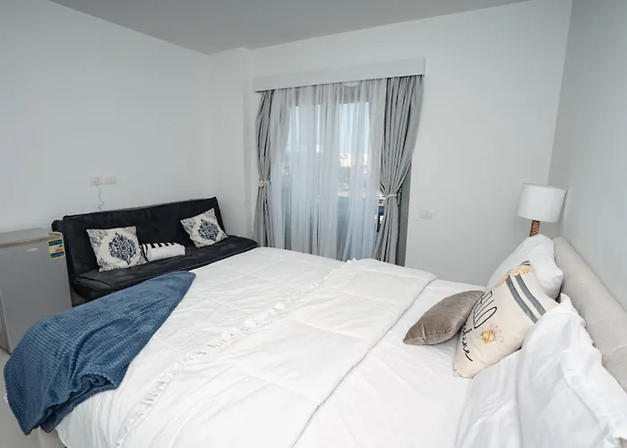 Apartment Luxurious Penthouse Hurghada