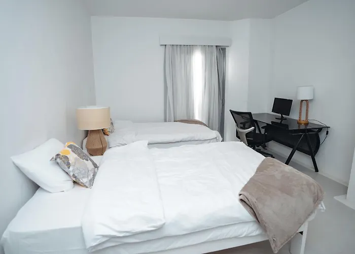 Apartment Luxurious Penthouse Hurghada