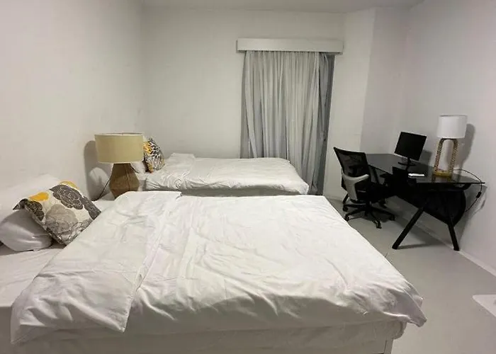 Luxurious Penthouse Apartment Hurghada