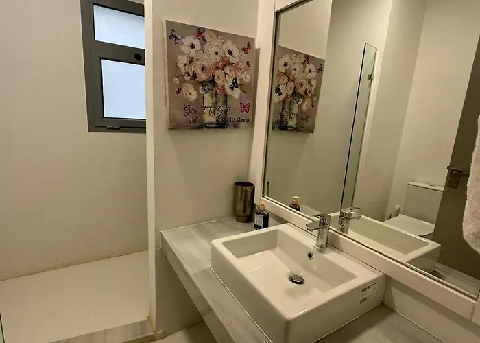 Luxurious Penthouse Hurghada