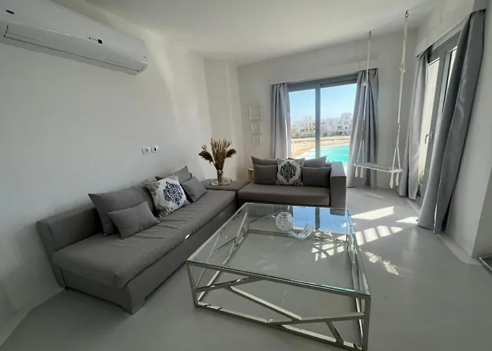 Luxurious Penthouse Hurghada
