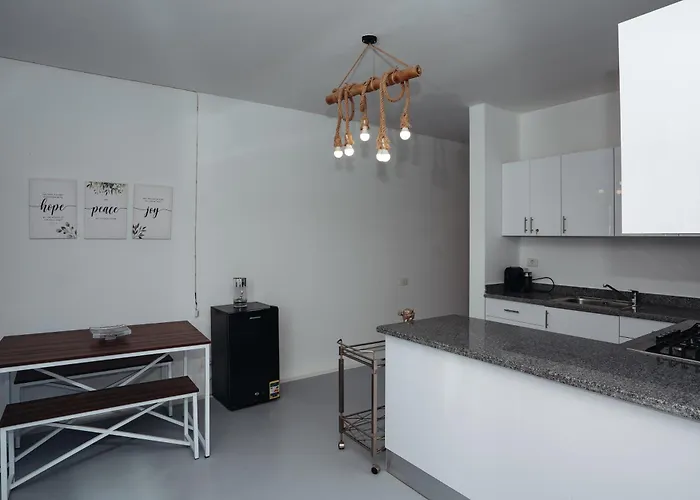 Apartment Luxurious Penthouse