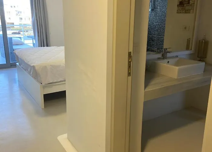 Luxurious Penthouse Apartment Hurghada