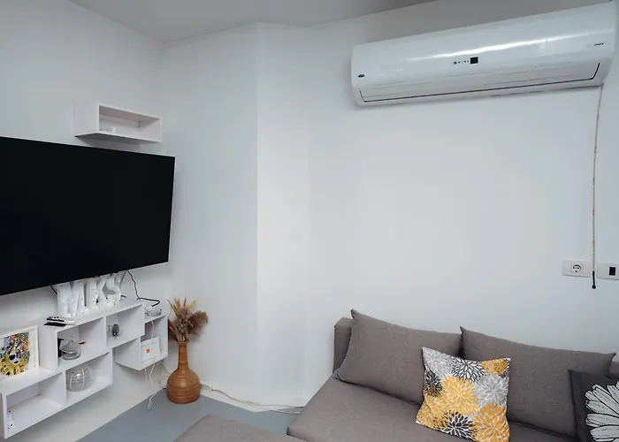 Luxurious Penthouse Apartment Hurghada