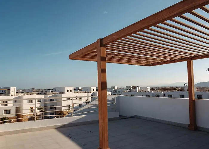 Apartment Luxurious Penthouse *