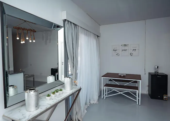 Apartment Luxurious Penthouse