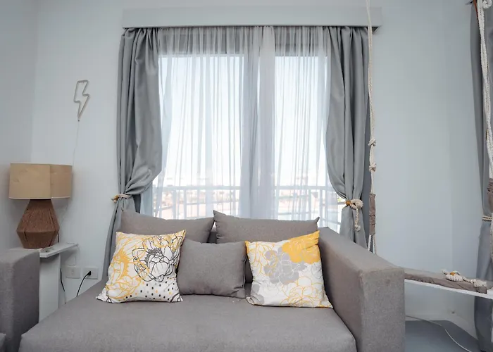 Luxurious Penthouse Apartment Hurghada