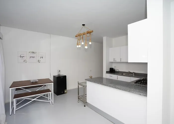Luxurious Penthouse Hurghada