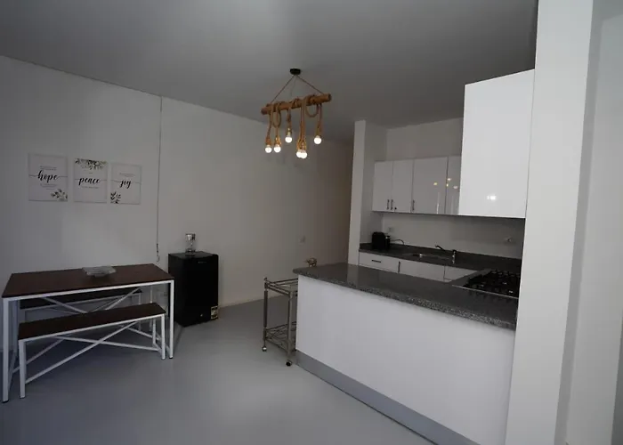Luxurious Penthouse Hurghada
