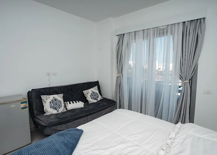 Apartment Luxurious Penthouse Hurghada