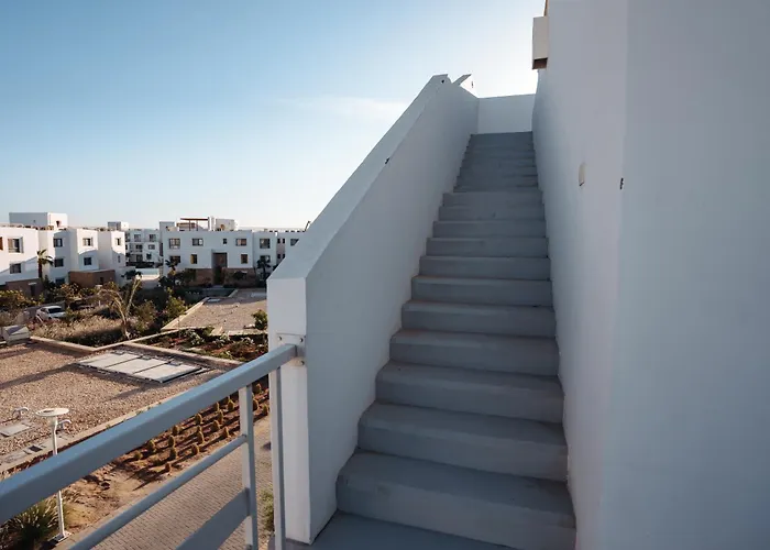 Luxurious Penthouse Hurghada