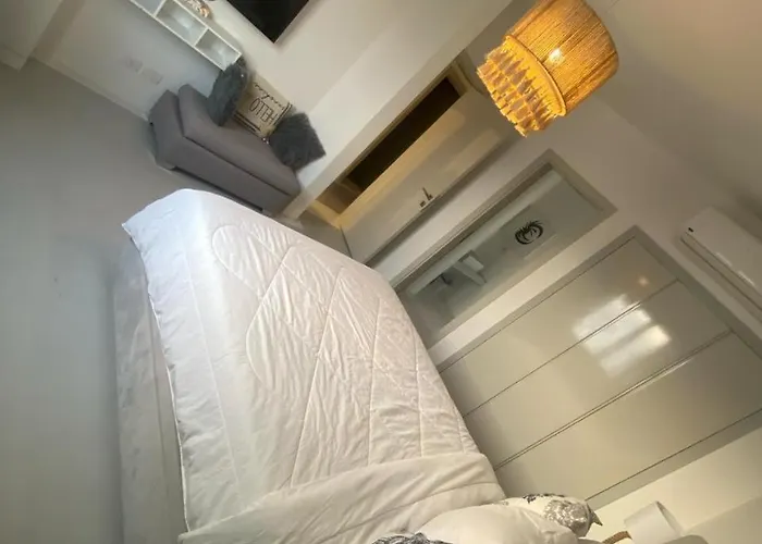 Luxurious Penthouse Apartment Hurghada