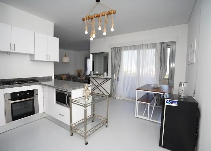 Apartment Luxurious Penthouse *