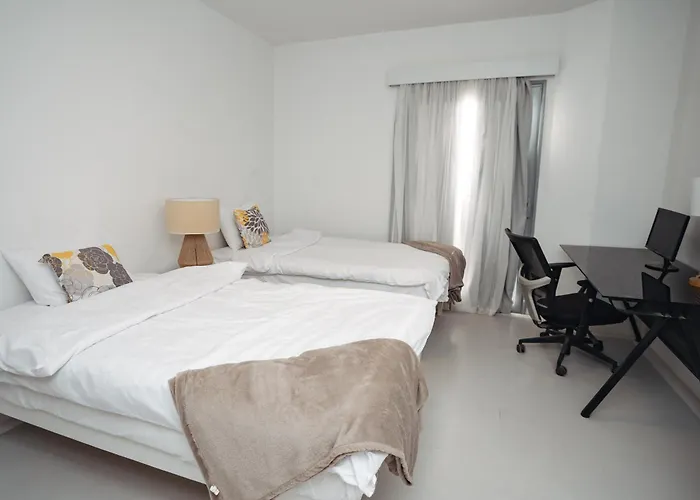 Apartment Luxurious Penthouse Hurghada