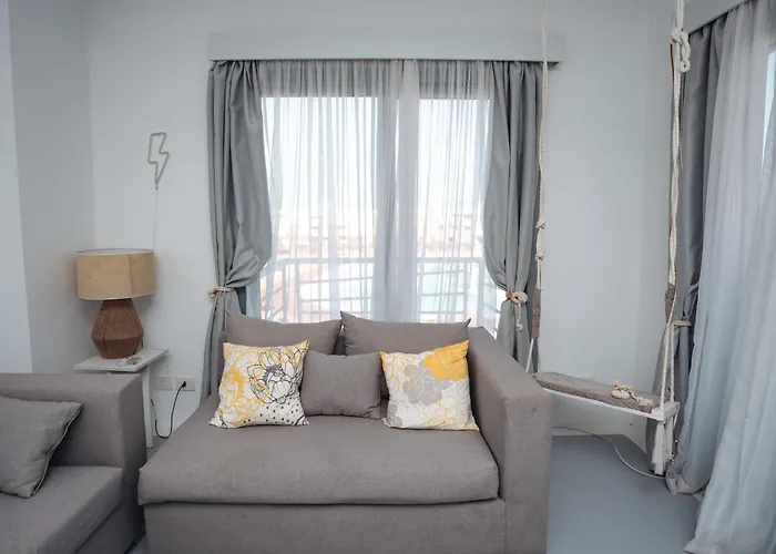Apartment Luxurious Penthouse Hurghada