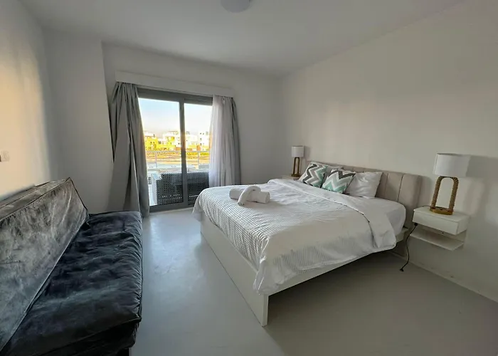 Luxurious Penthouse Hurghada