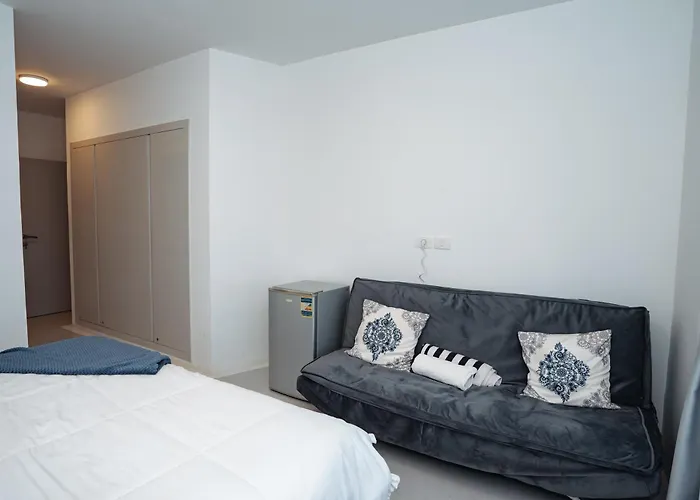 Luxurious Penthouse Apartment Hurghada