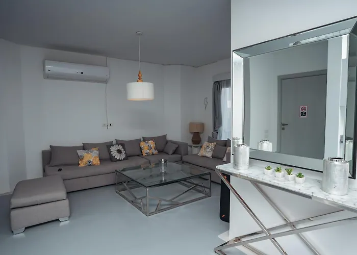 Luxurious Penthouse Hurghada